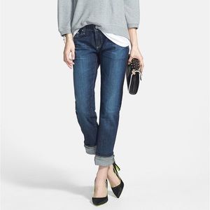 AG Tomboy Relaxed Straight Leg 29